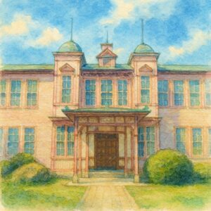 佐倉高等学校