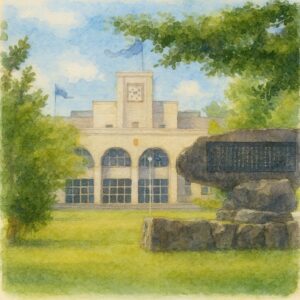 八戸高等学校