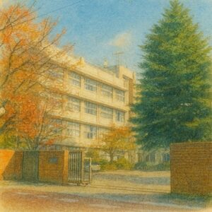 大宮高等学校