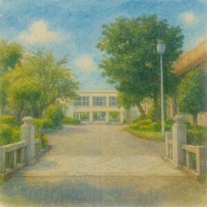 宇都宮女子高等学校