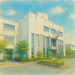 市立浦和高等学校