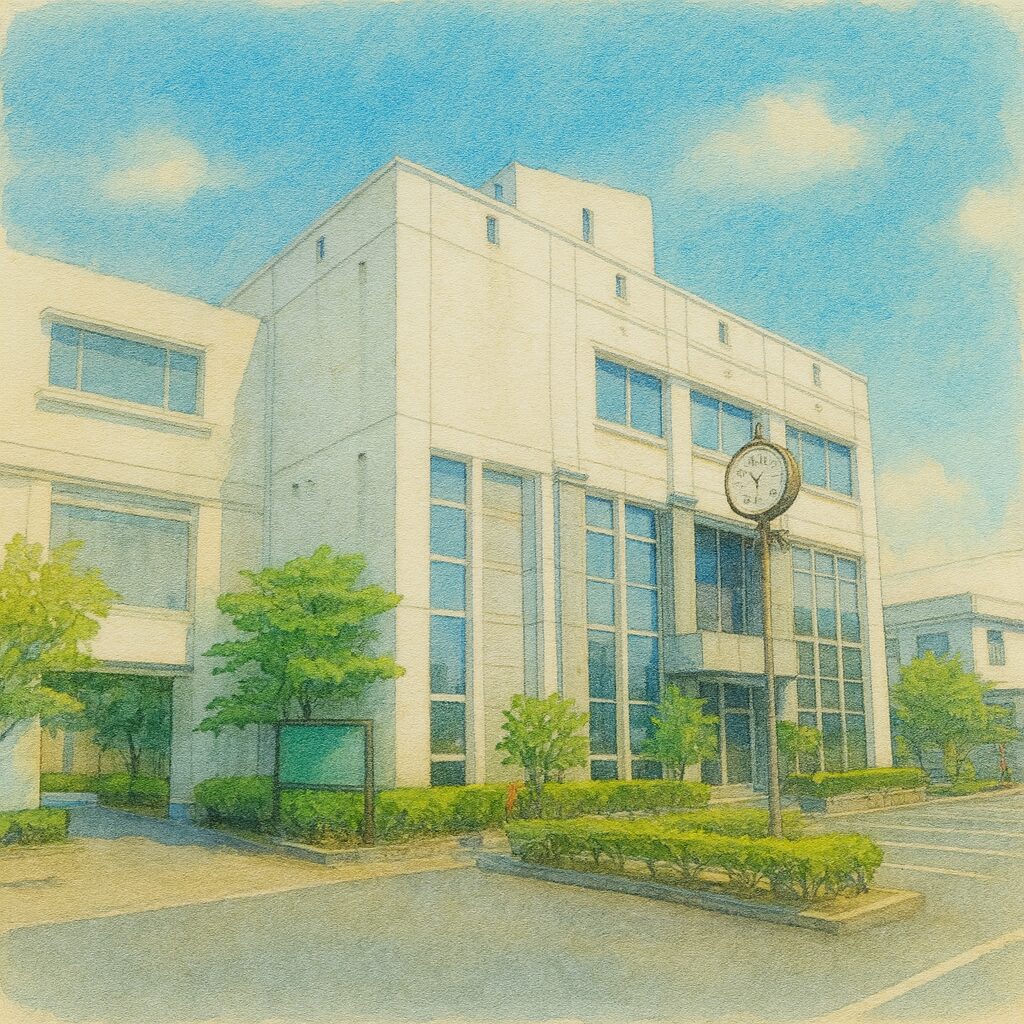 市立浦和高等学校