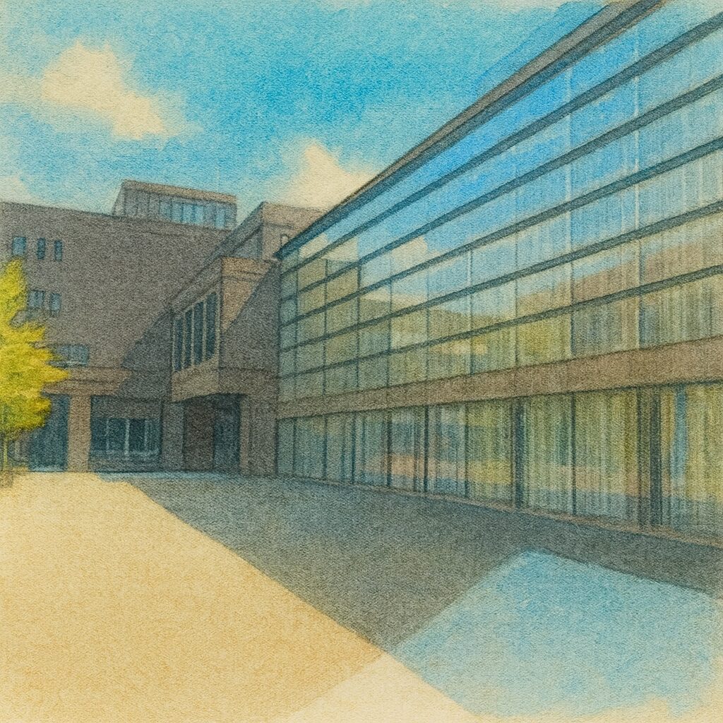 春日部高等学校