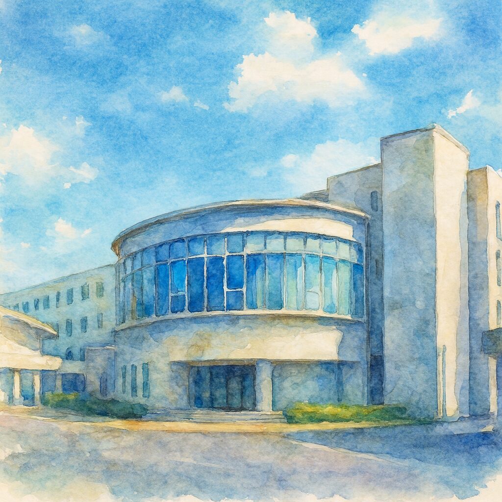 木更津高等学校