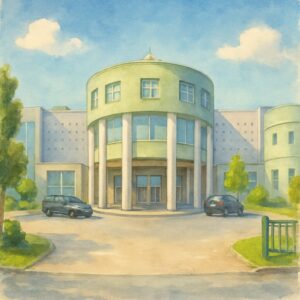 札幌南高等学校