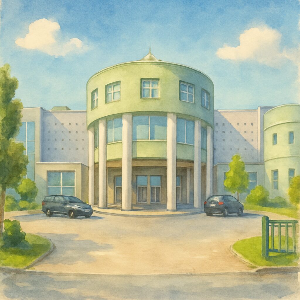 札幌南高等学校
