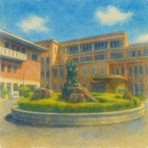 水戸第一高等学校