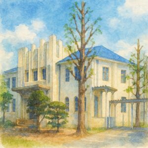 県立千葉高等学校