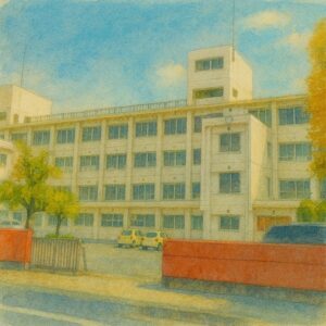 高崎女子高等学校