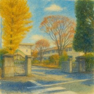 高崎高等学校